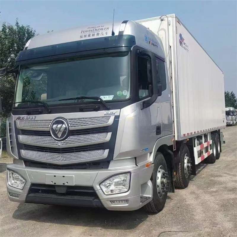 托克逊县探秘贵州省进仓物流：专线直达与多元货运服务