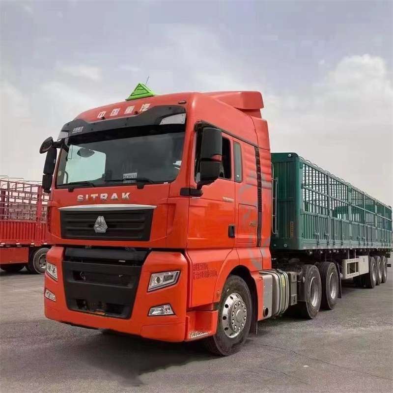 托克逊县探秘甘洛县进仓物流的多元运输世界