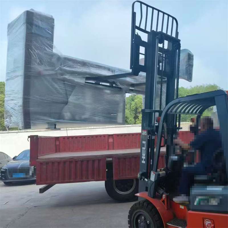 托克逊县喜德县进仓物流：多元专线直达运输探秘