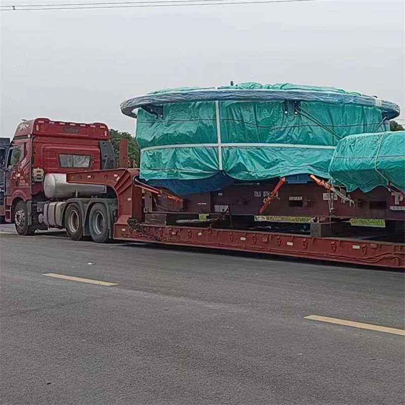 托克逊县得荣县物流专线：多元运输服务探秘