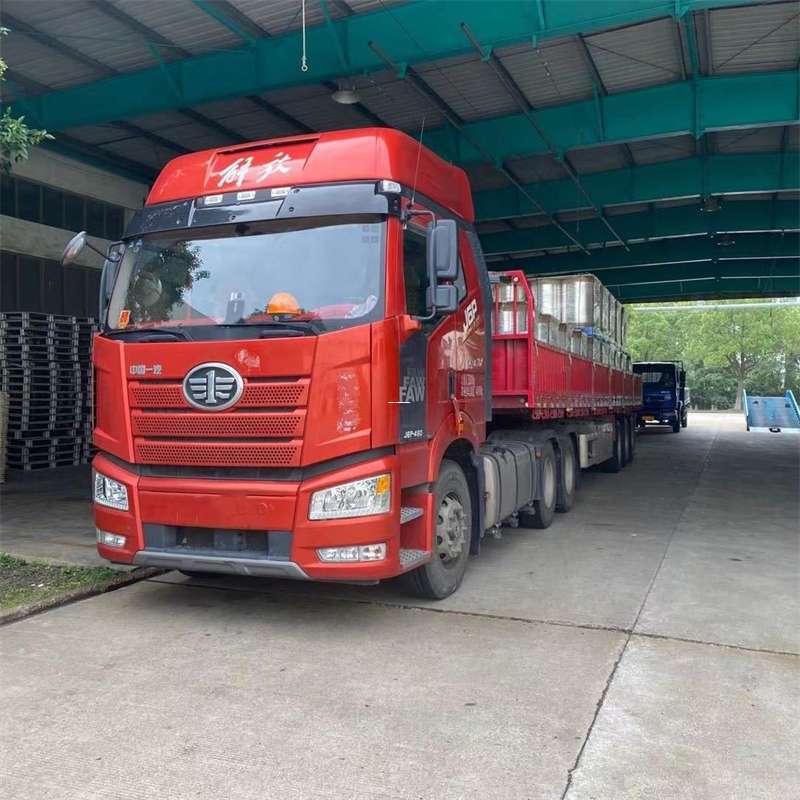 托克逊县泸定县物流专线：大件货运与出口快运的多维探索