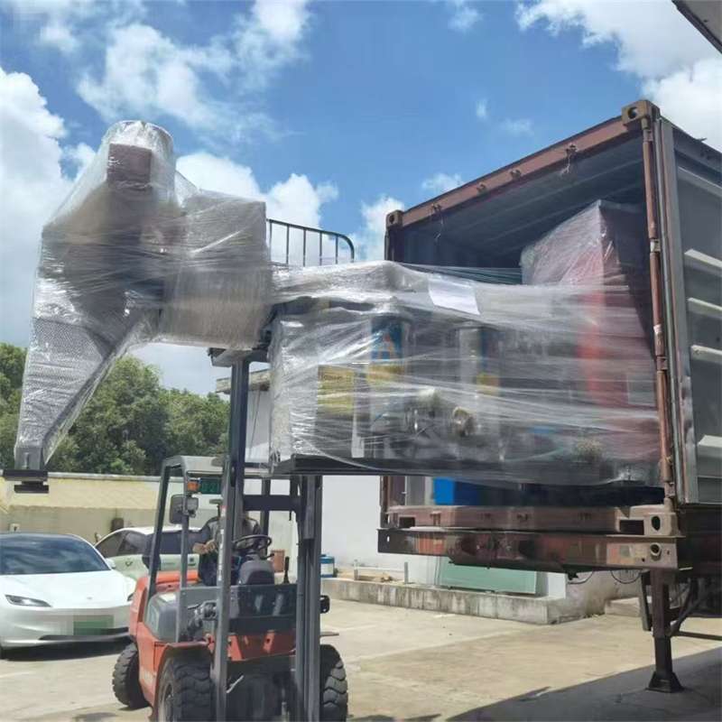 托克逊县康定市进仓物流：专线直达的多元货运探索