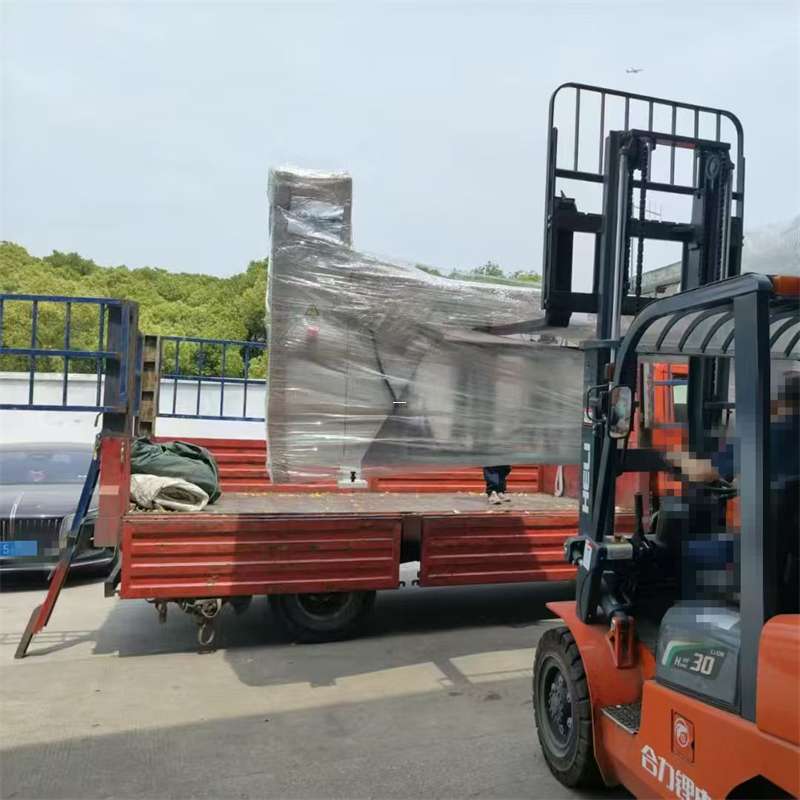 托克逊县探寻雁江区特色物流运输之路