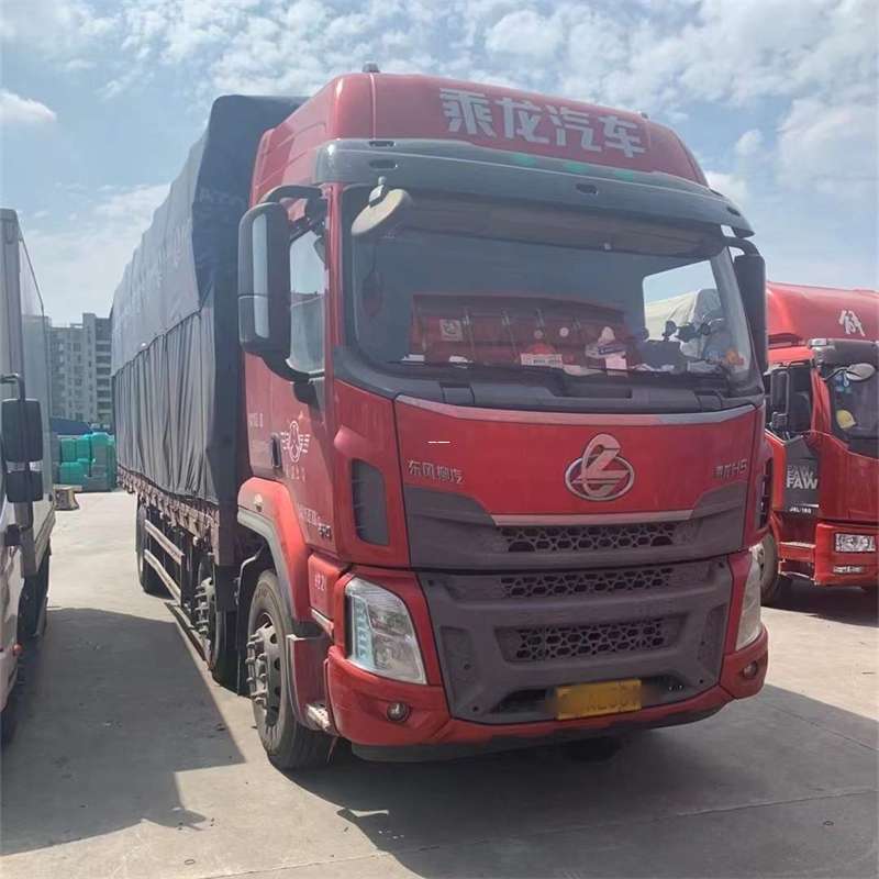 托克逊县资阳市物流运输：专线直达与多元服务探索