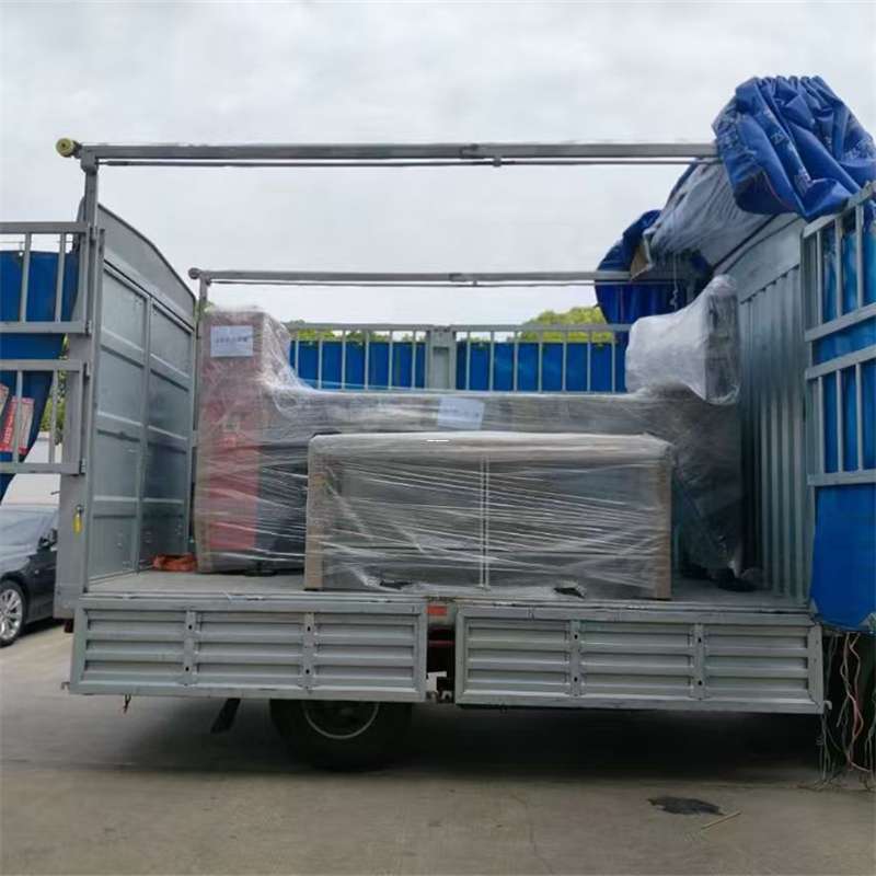 托克逊县通江县进仓物流：多元专线运输的精彩旅程