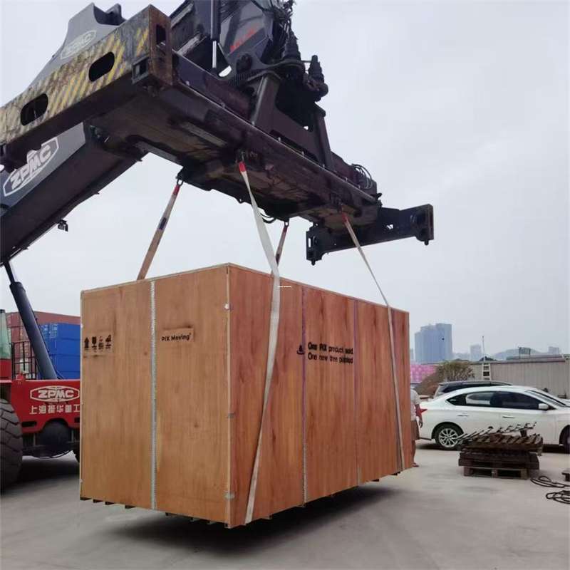 托克逊县平昌县进仓物流：多元专线直达运输探秘