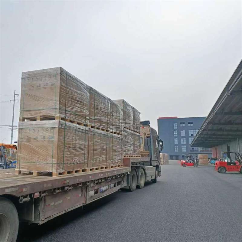 托克逊县恩阳区进仓物流：多元货运服务与运输线路探秘