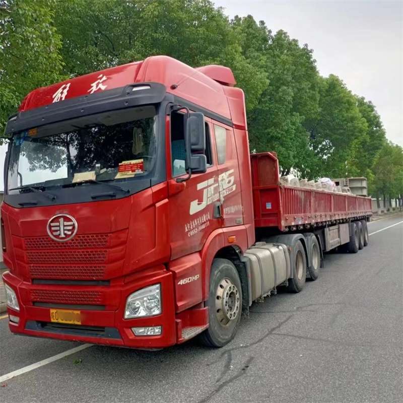 托克逊县芦山县物流专线：开启高效运输新旅程