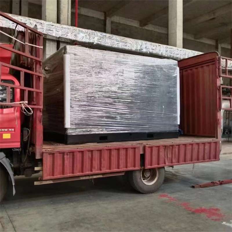 托克逊县荥经县物流专线：高效直达的运输探索