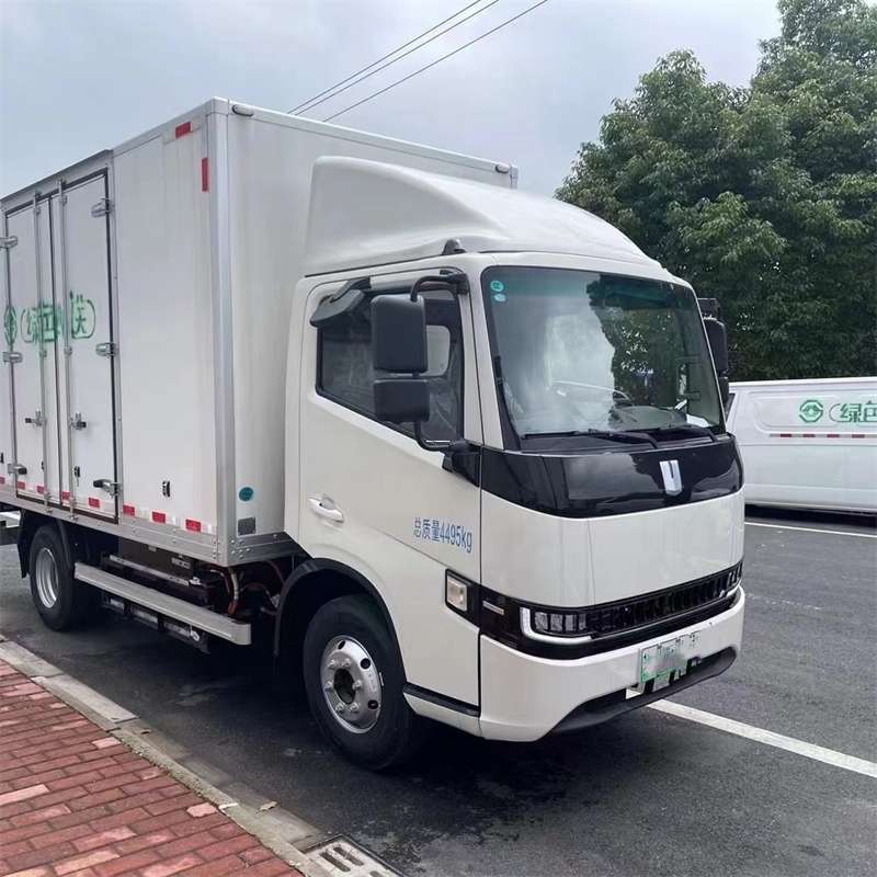 托克逊县渠县物流专线：大件货运与进仓出口的高效之道