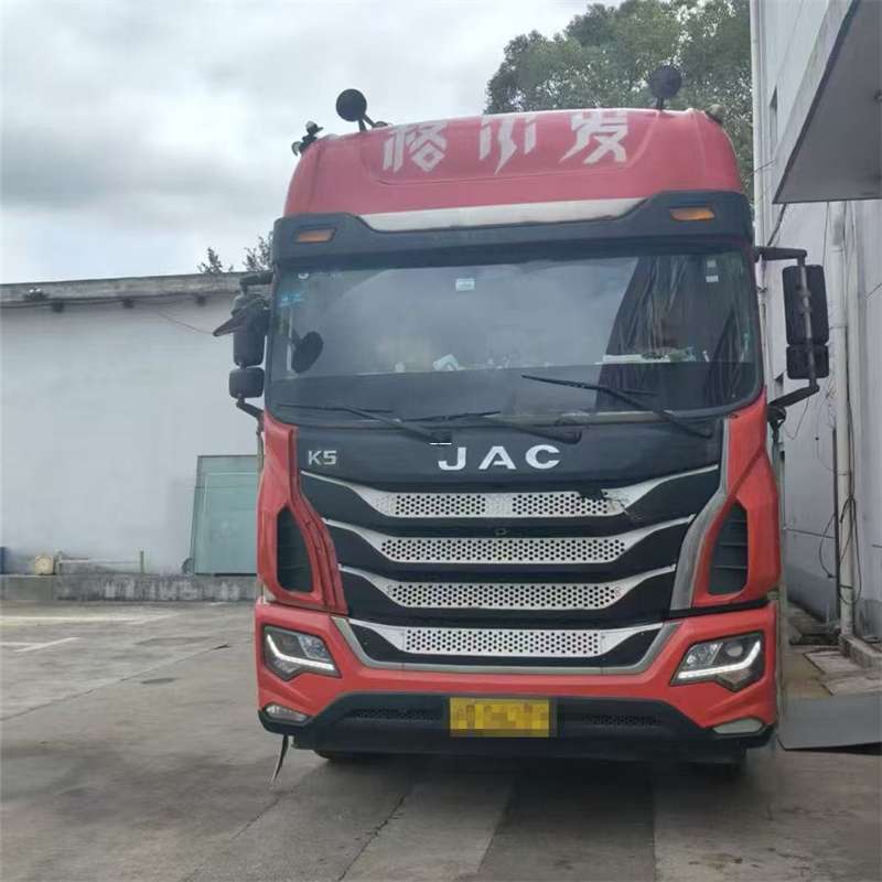 托克逊县大竹县进仓物流：专线直达的多元货运探索