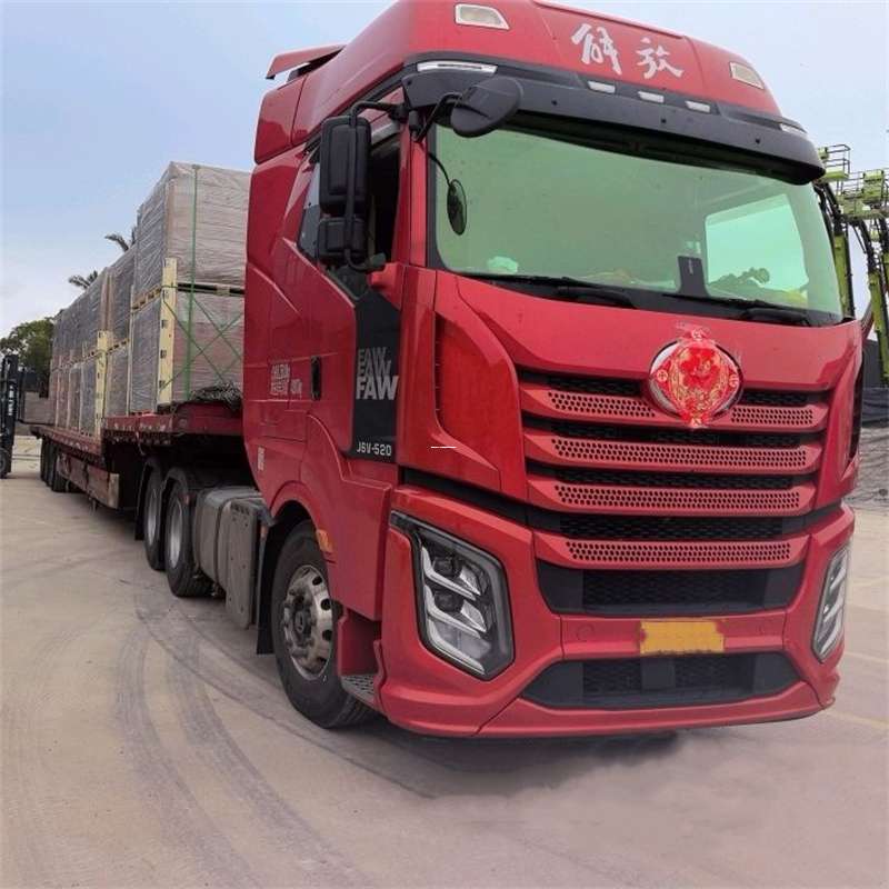 托克逊县筠连县物流专线：大件货运与出口快运的多维探索