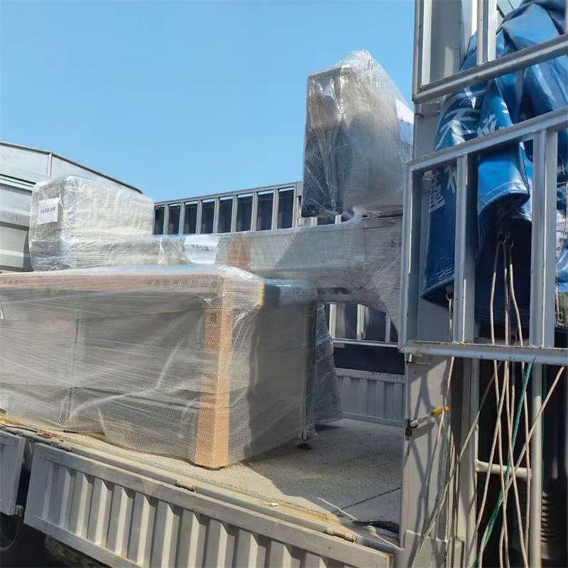 托克逊县长宁县进仓物流：专线直达的多元货运探索