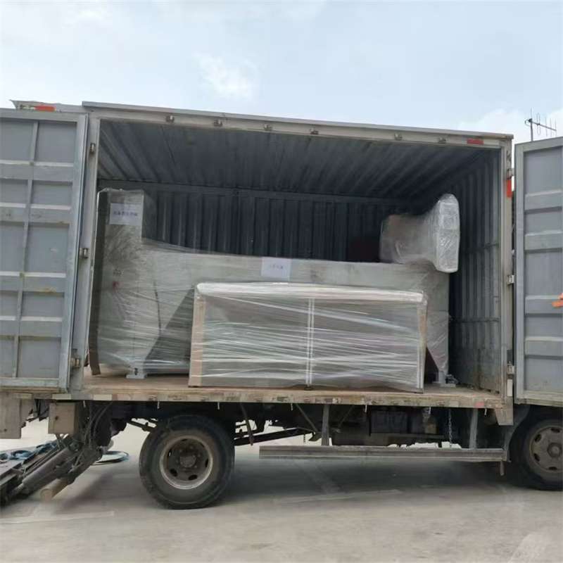 托克逊县叙州区进仓物流：专线直达运输与大件货运探索